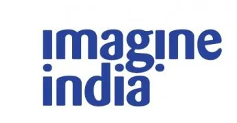 Gala de clausura de ImagineIndia