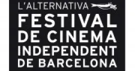 L'ALTERNATIVA: FESTIVAL DE CINEMA INDEPENDENT DE BARCELONA