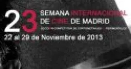 Semana Internacional de Cine de Madrid