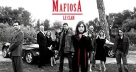 Presentación de la serie "Mafiosa"
